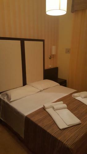 Hotel San Carlo Cesenatico