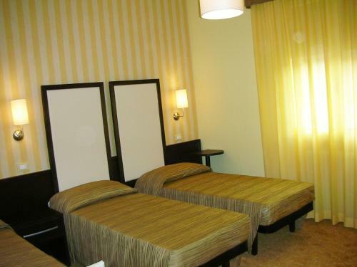 Hotel San Carlo Cesenatico