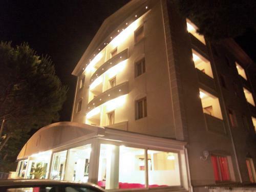 Hotel San Carlo Cesenatico