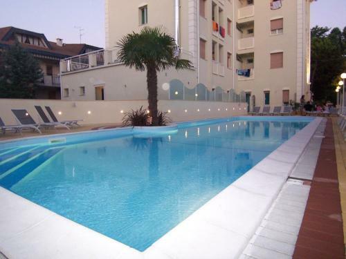 Hotel San Carlo Cesenatico