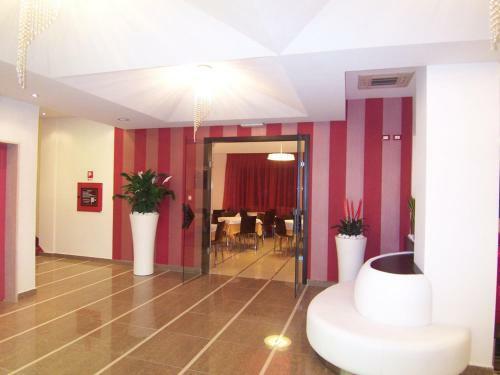 Hotel San Carlo Cesenatico