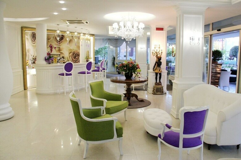 Hotel Il Gabbiano