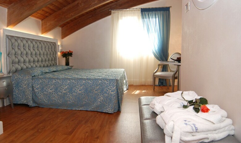 Hotel Il Gabbiano