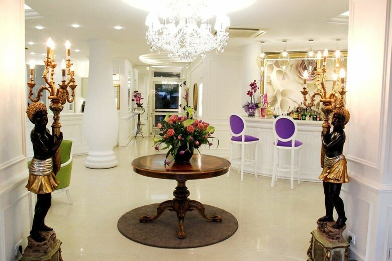 Hotel Il Gabbiano