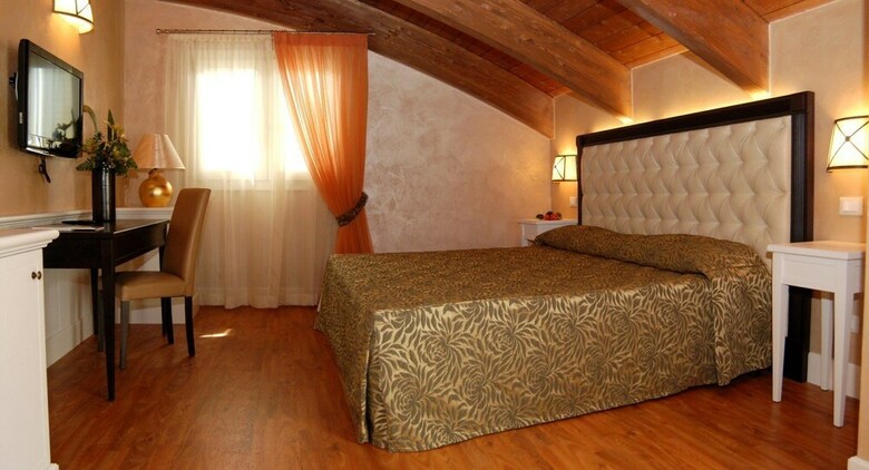 Hotel Il Gabbiano