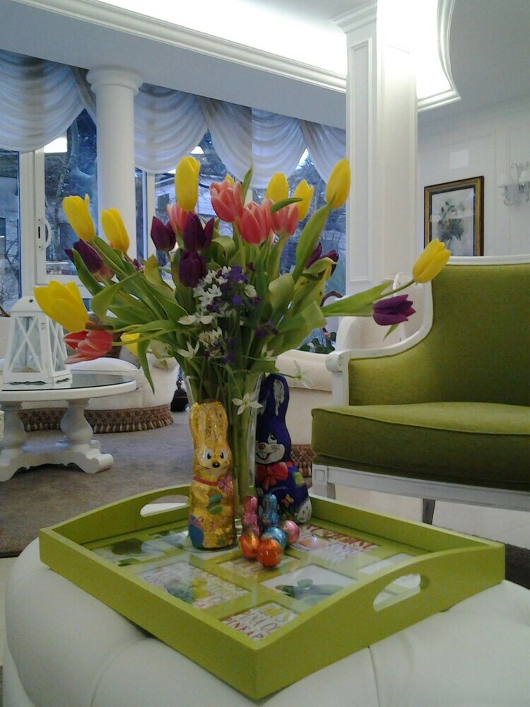 Hotel Il Gabbiano