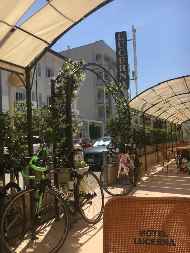 Hotel Lucerna