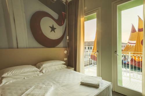 Bed & Breakfast Porto Canale B & B