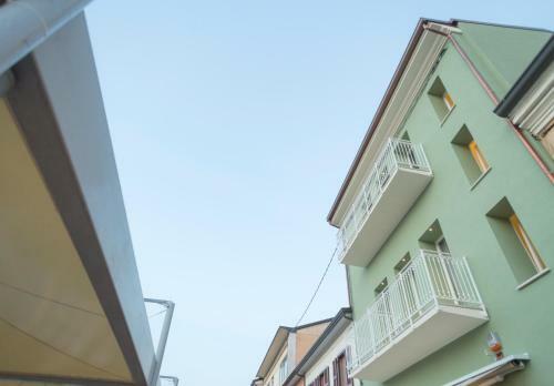 Bed & Breakfast Porto Canale B & B