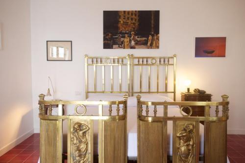 Agroturismo Sopra Il Limoneto