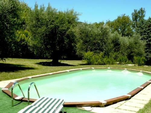 Patarnione Villa Sleeps 6 Pool Wifi