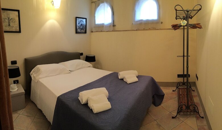 Apartamento Borgo In Chianni
