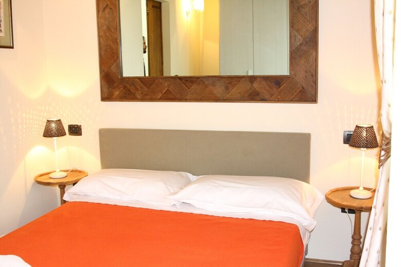 Apartamento Borgo In Chianni