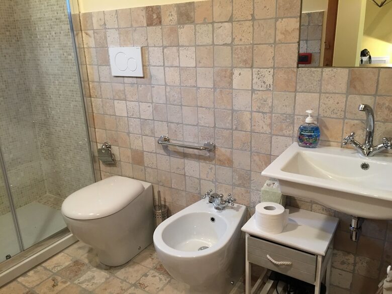 Apartamento Borgo In Chianni