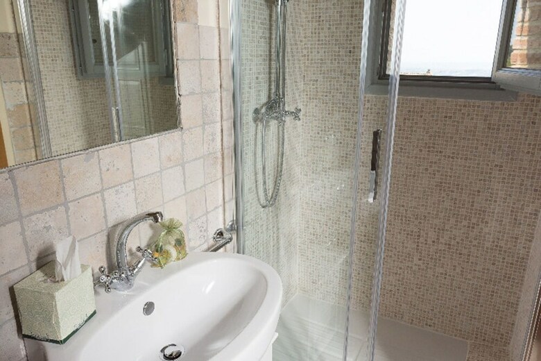 Apartamento Borgo In Chianni