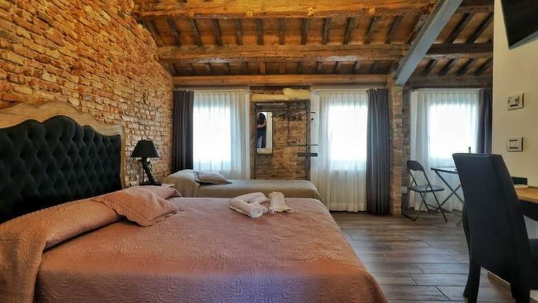 Bed & Breakfast Barbara?s Rooms