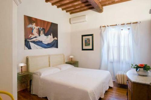 Villa Podere Poggialto