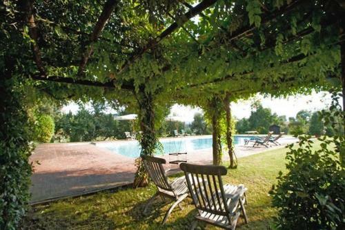 Villa Podere Poggialto