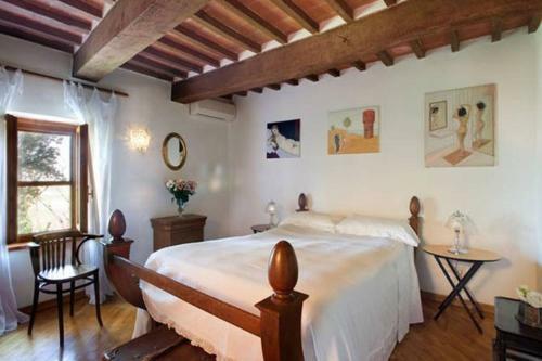 Villa Podere Poggialto