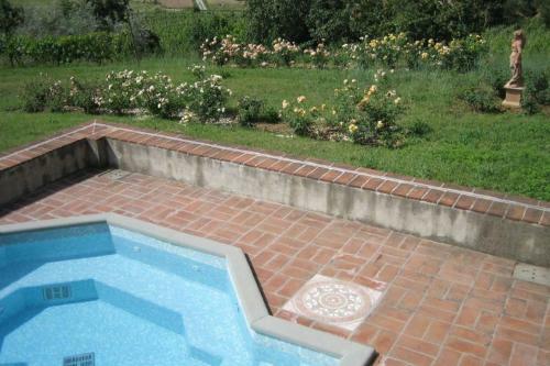 Ciggiano Villa Sleeps 22 Air Con