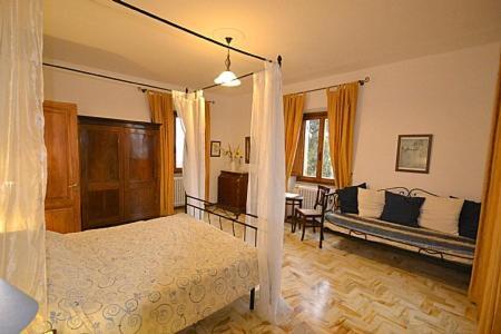 Ciggiano Villa Sleeps 26 Pool Air Con Wifi