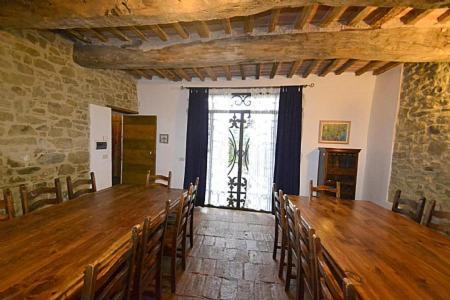 Ciggiano Villa Sleeps 26 Pool Air Con Wifi