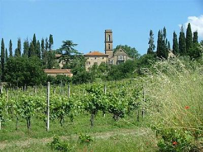 Ciggiano Villa Sleeps 26 Pool Air Con Wifi