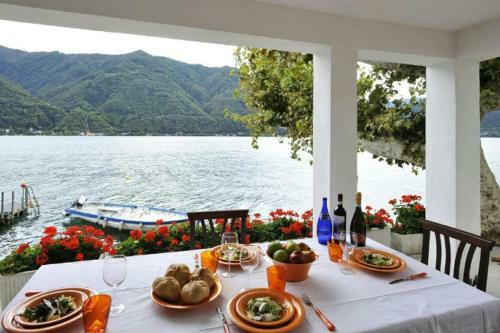 Cima Apartment Sleeps 6