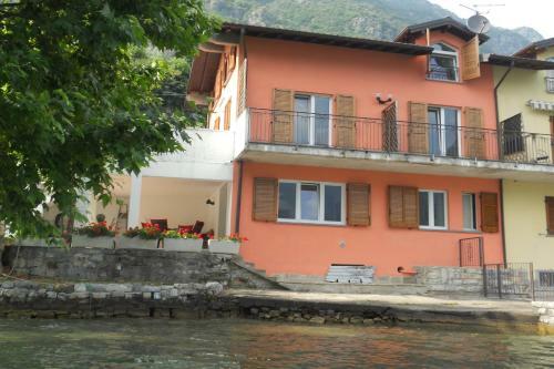 Cima Apartment Sleeps 6
