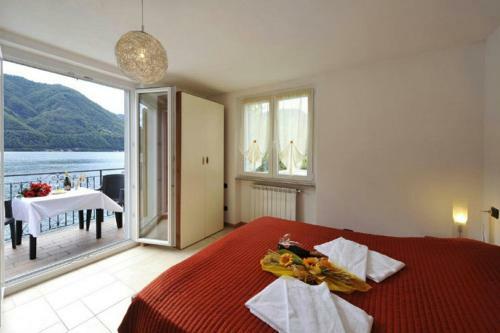 Cima Villa Sleeps 12