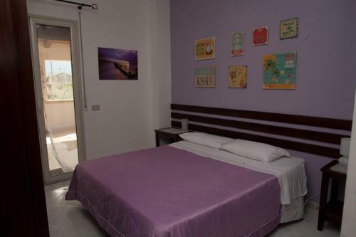 Bed & Breakfast Le Terrazze Di Don Mariano