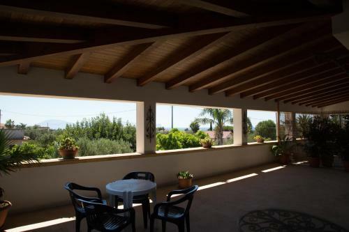 Bed & Breakfast Le Terrazze Di Don Mariano