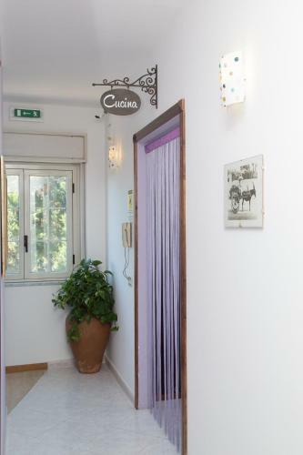 Bed & Breakfast Le Terrazze Di Don Mariano