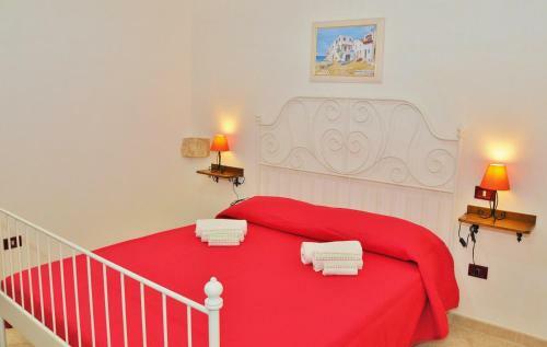 Agroturismo Trulli Casalle