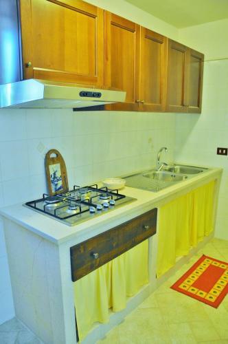 Agroturismo Trulli Casalle