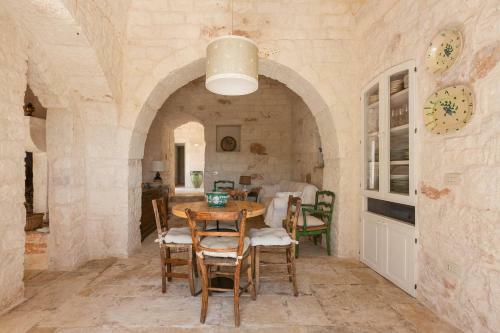 Villa La Dialma