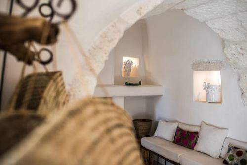 Cisternino Villa Sleeps 7 Pool Air Con Wifi