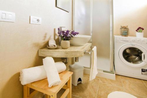 Holiday Home Cisternino - Iap02361-f