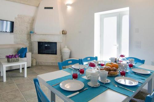 Holiday Home Cisternino - Iap02361-f