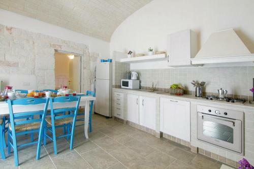 Holiday Home Cisternino - Iap02361-f