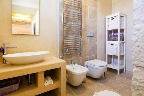Holiday Home Cisternino - Iap02361-f