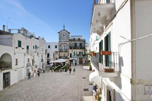 Holiday Home Cisternino - Iap02361-f
