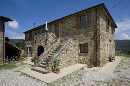 Agroturismo Agriturismo Il Cucciolo
