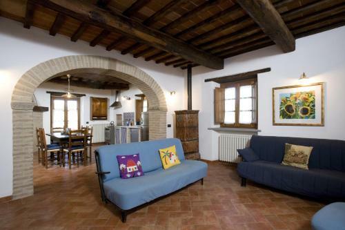 Agroturismo Agriturismo Il Cucciolo