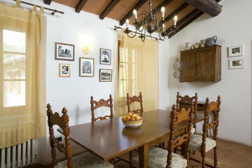 Agroturismo Agriturismo Il Cucciolo