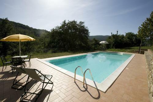 Agroturismo Agriturismo Il Cucciolo