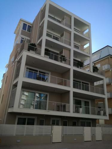 Apartamento Residenza Sul Mare