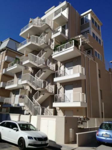 Apartamento Residenza Sul Mare