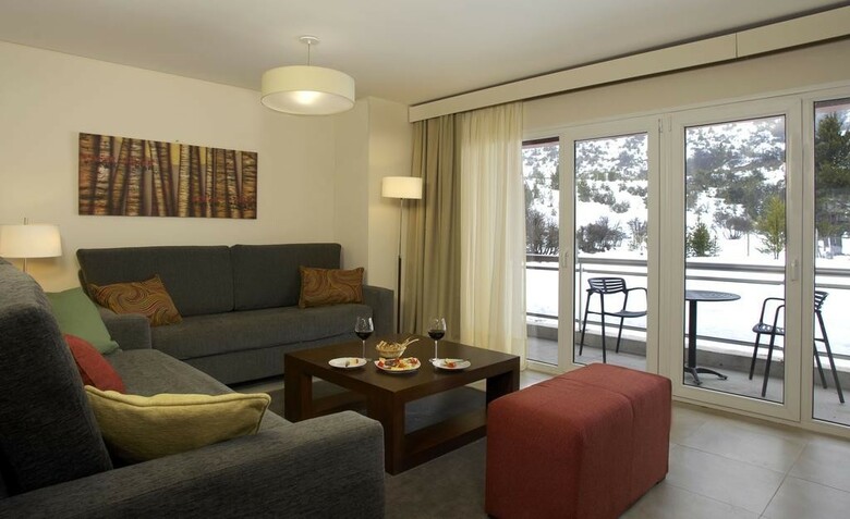 Hotel Village Condo