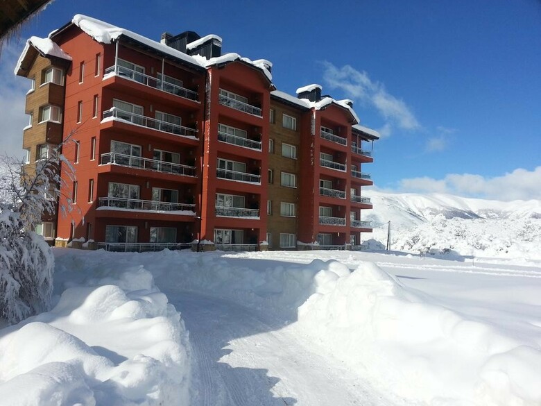 Hotel Village Condo